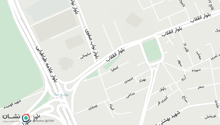 office location