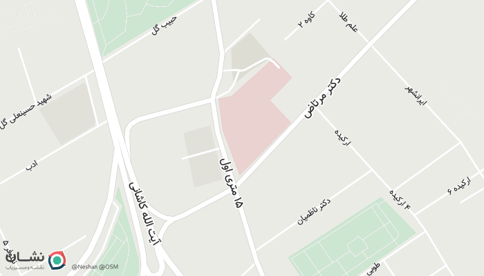 office location