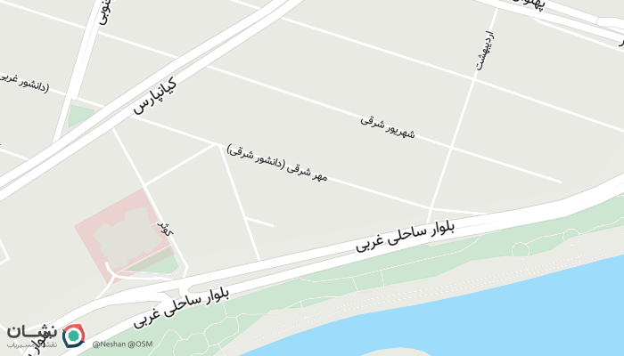 office location