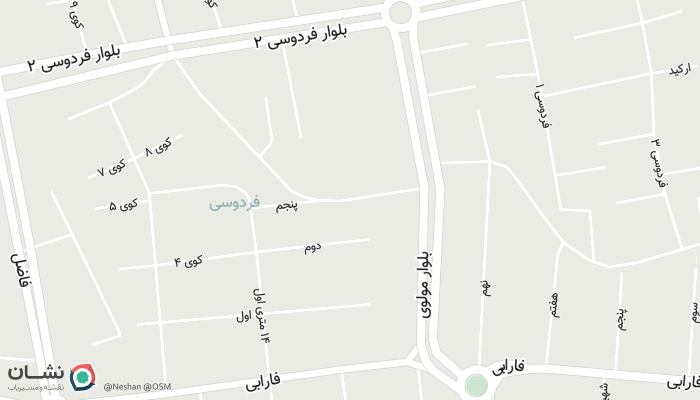 office location