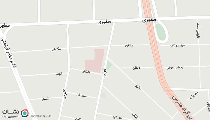 office location