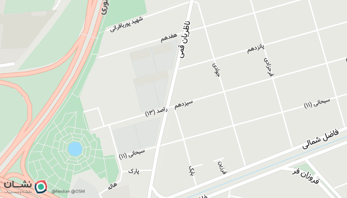 office location