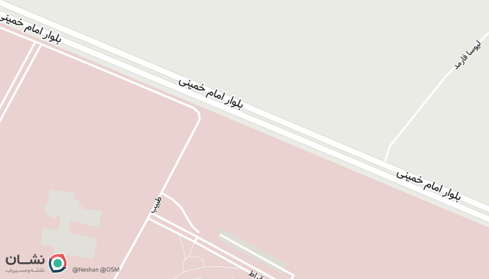 office location