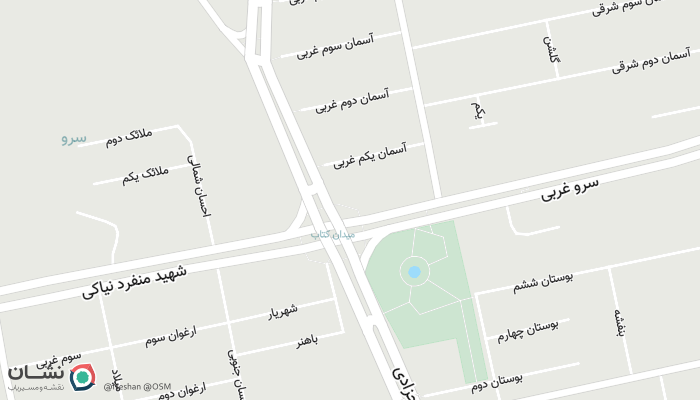 office location