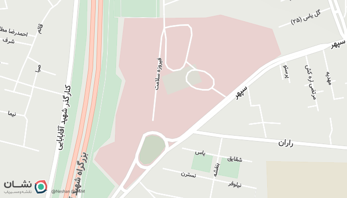 office location