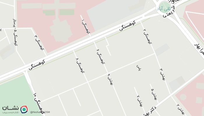 office location