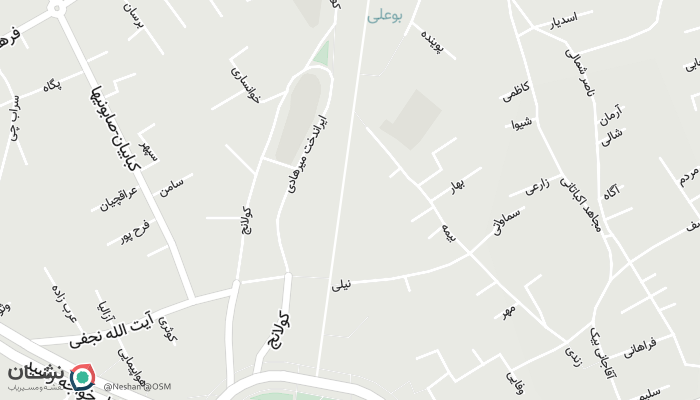office location