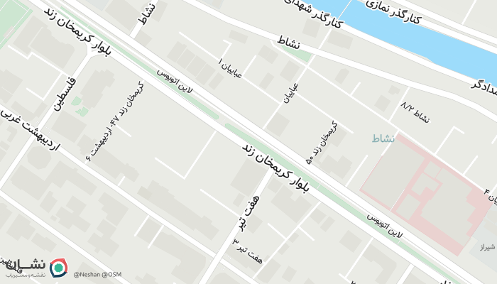 office location