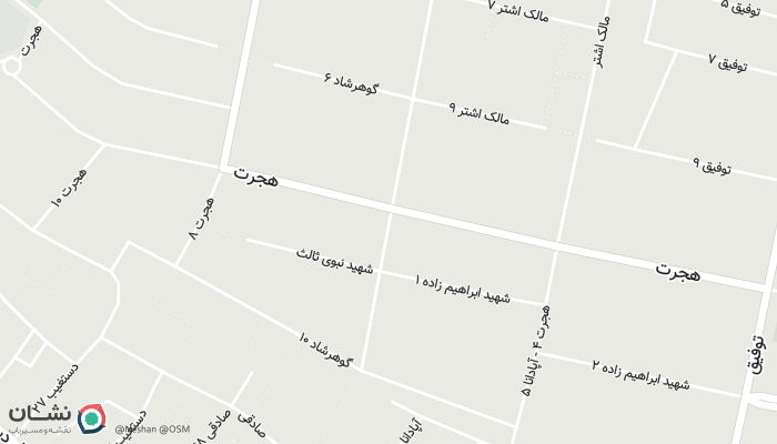 office location