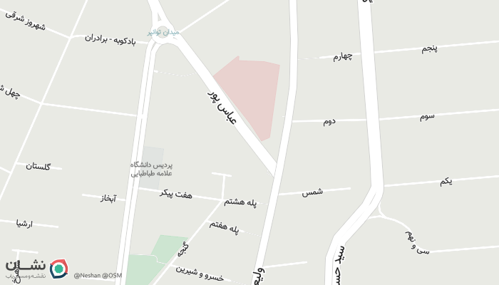 office location