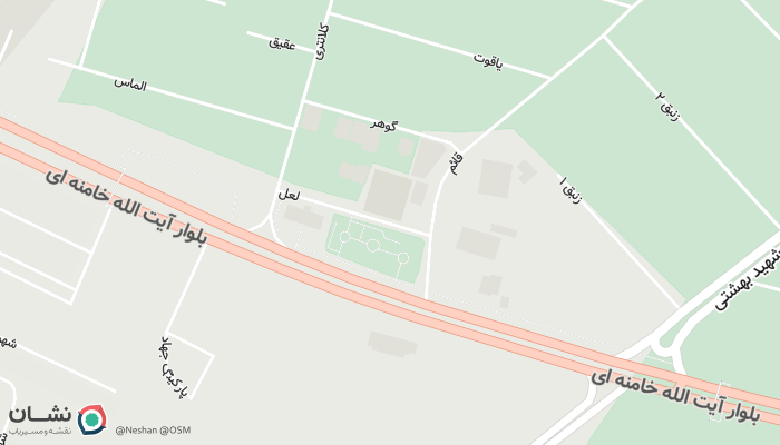 office location