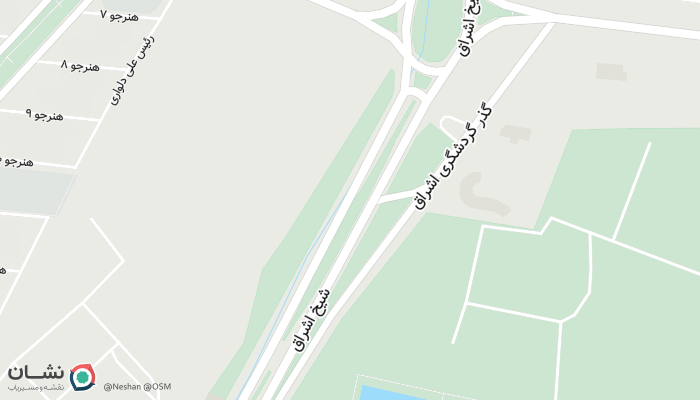 office location