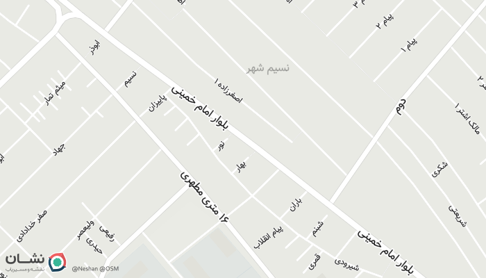 office location