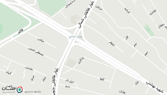 office location