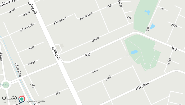 office location