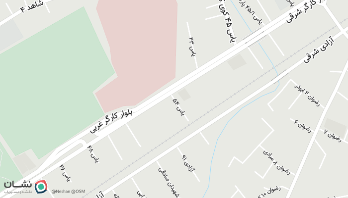 office location