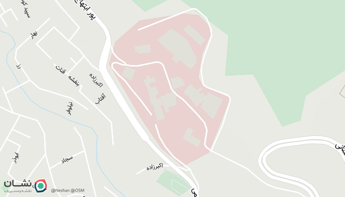 office location