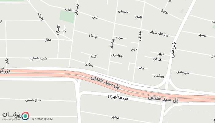 office location