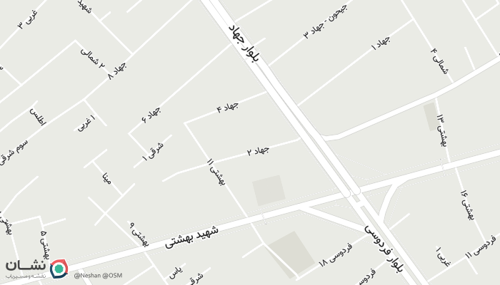 office location