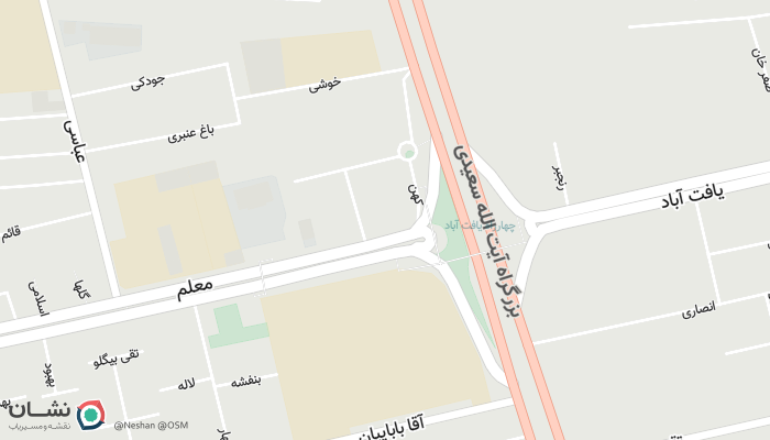 office location
