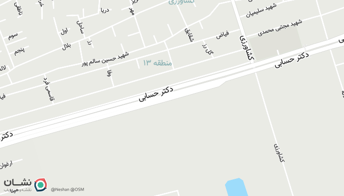 office location