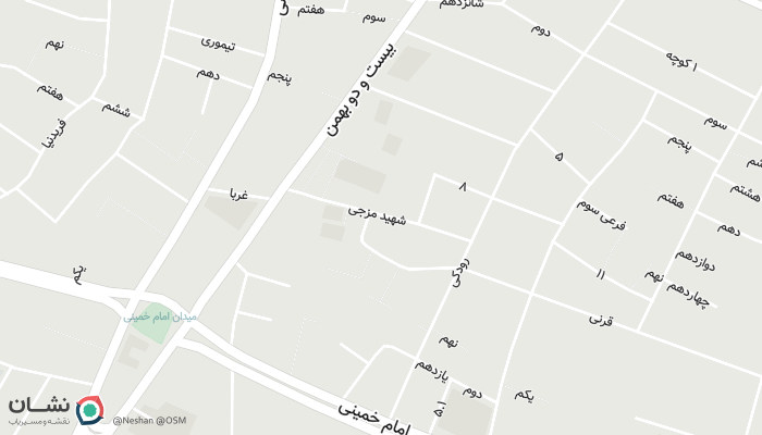 office location