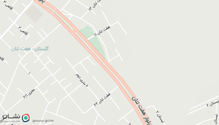 office location
