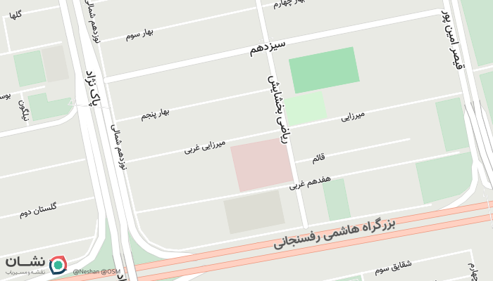 office location