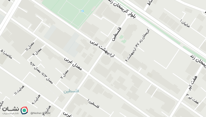 office location