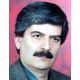 دکتر حشمت اله مرادی فارسانی