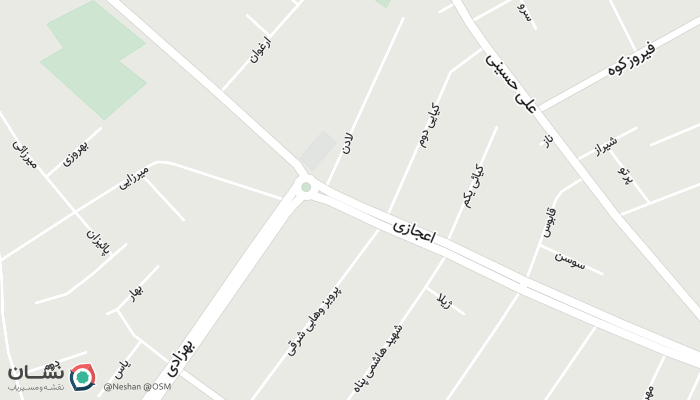 office location