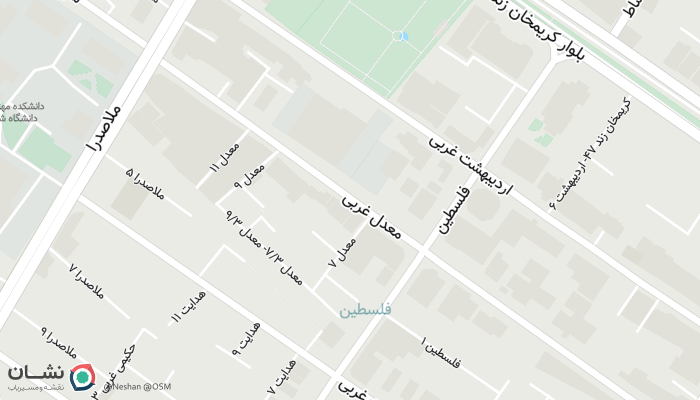 office location