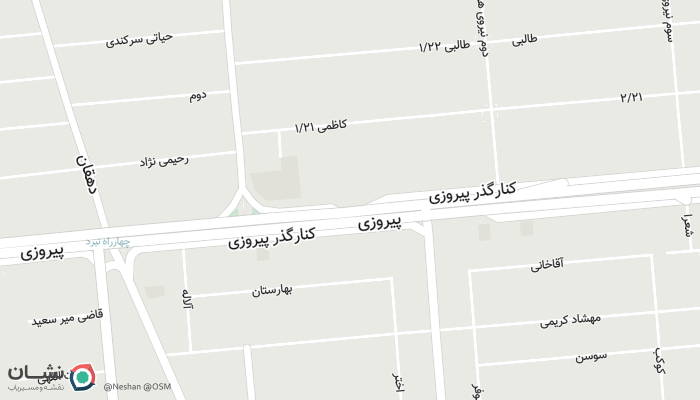 office location