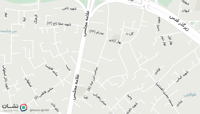 office location