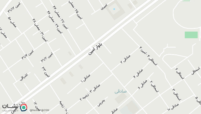 office location