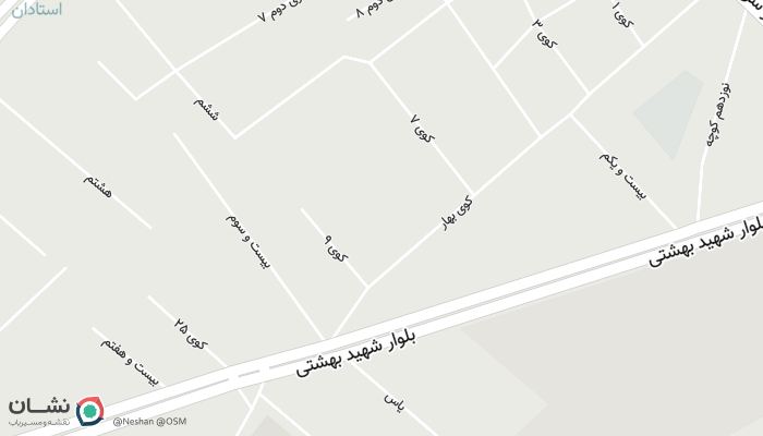 office location
