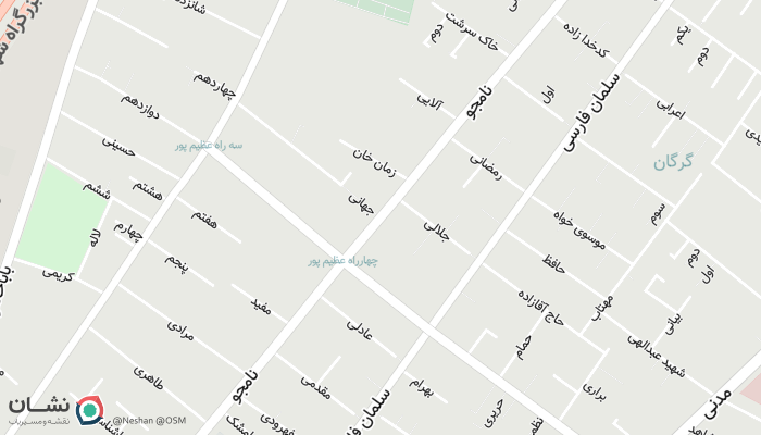 office location