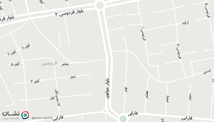 office location