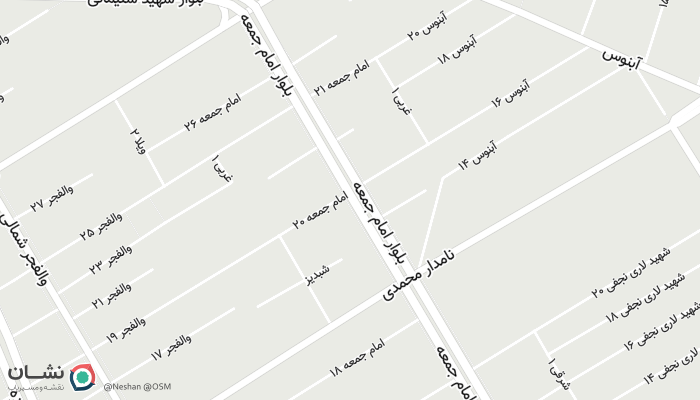 office location