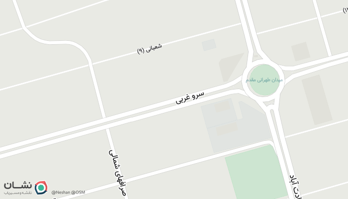 office location