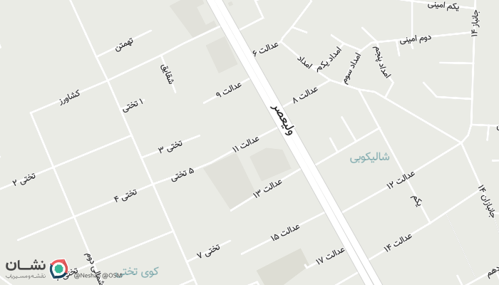 office location
