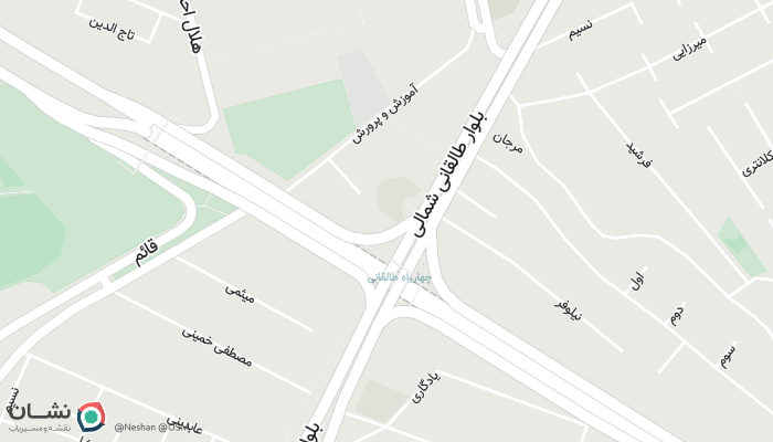 office location