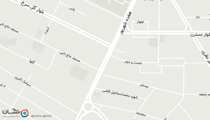 office location
