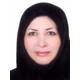 دکتر محبوبه طباطبائیان نیم آورد