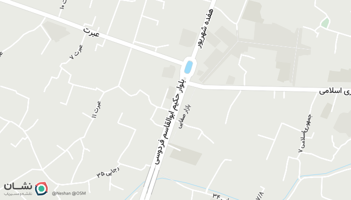office location