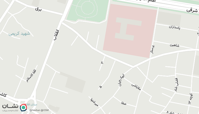 office location