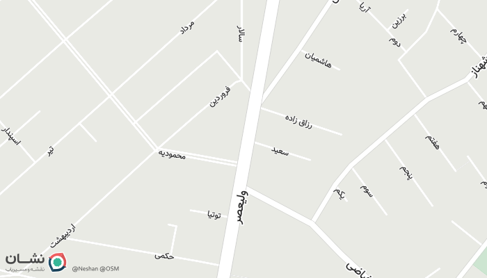 office location