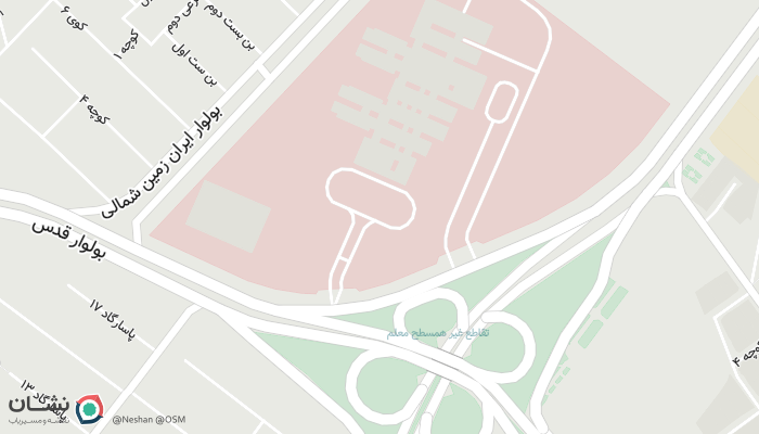 office location