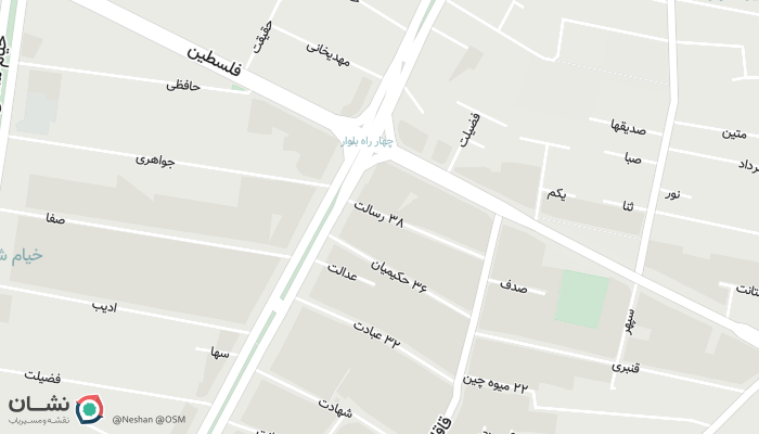 office location