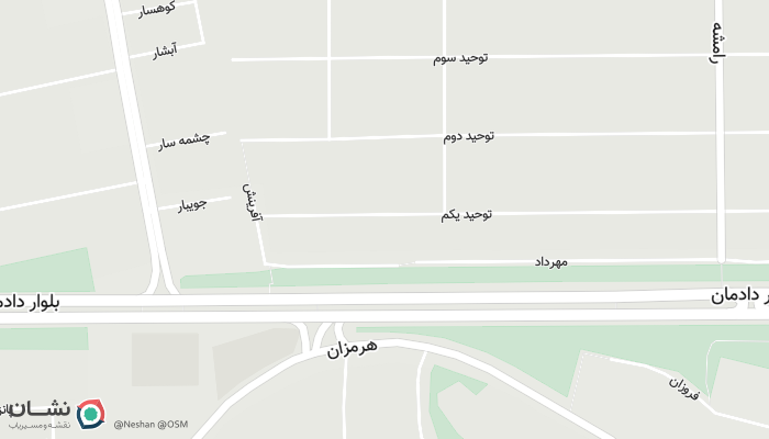 office location
